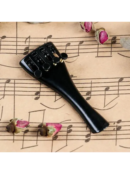 Music Life Струнодержатель для скрипки, аксессуар для музыкантов