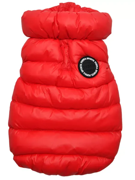 PUPPIA Жилет для собак утеплённый "Ultra Light Vest B"