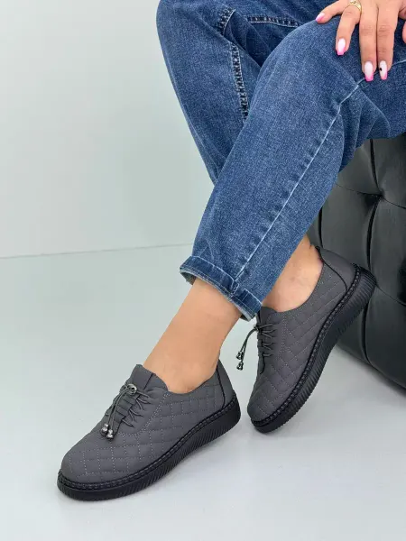 LIKA Туфли мокасины лоферы повседневные мягкие