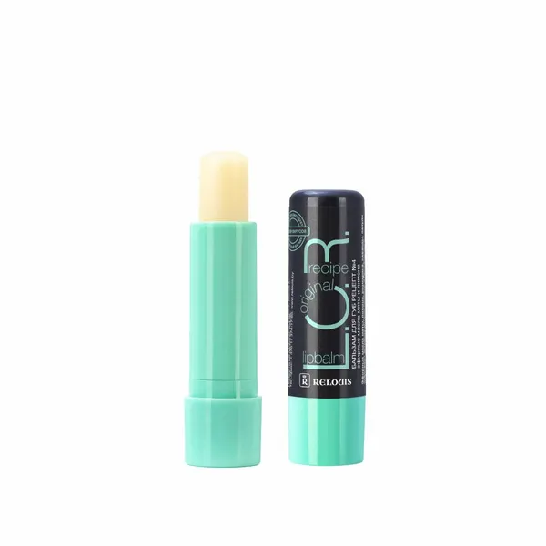 RELOUIS Бальзам для губ L.O.R. Lipbalm Original Recipe №3