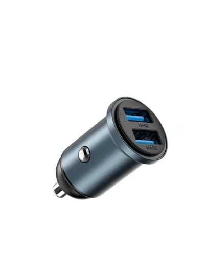 Автомобильное зарядное устройство WiWU Wi-CC031 Nano Lite