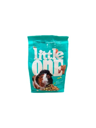 Little One корм для морских свинок 400 гр