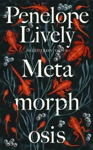 Metamorphosis. Selected Stories / Книга на Английском | Lively Penelope