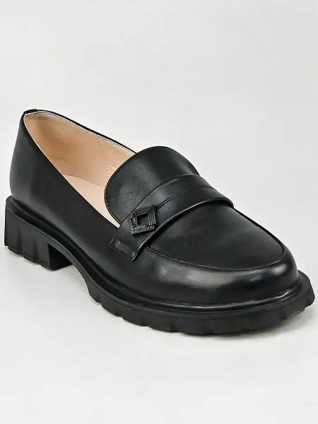 Lobas Shoes Original Туфли на низком каблуке