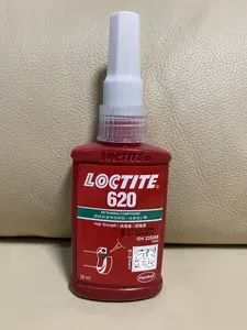 Loctite Клей автомобильный Гель, 50 мл, 1 шт.