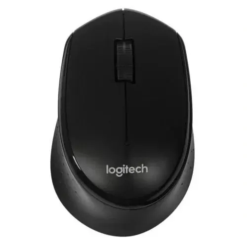 LOGITECH Компьютерная мышь беспроводная M330 SILENT PLUS