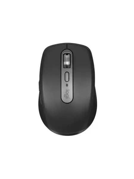 LOGITECH Мышь беспроводная MXAnywhere3S BT черная