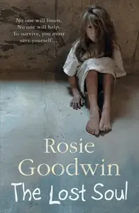 The Lost Soul / Книга на Английском