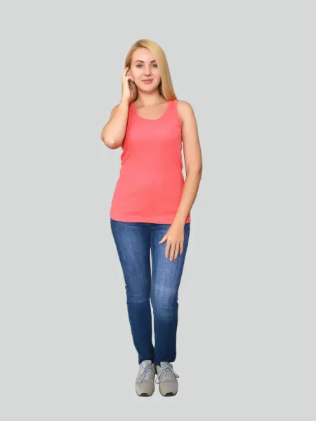 LOTUS TEXTILE Майка спортивная для фитнеса