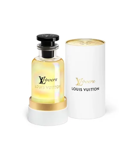 Парфюм для мужчин Louis Vuitton Lovers, parfyum pro