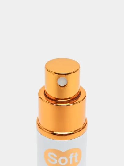 Духи женские с феромонами Soft Love Parfum N79