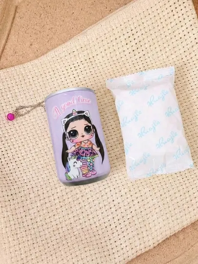 Детские Влажные салфетки Love Wet Wipes