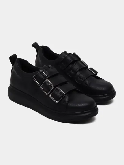 Кроссовки мужские Low top повседневные на липучках, Турция