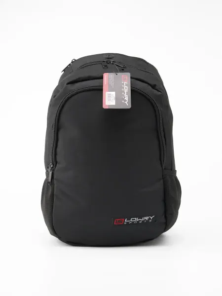 Lowry Sports Рюкзак для ноутбука, городской, мультиспортивный
