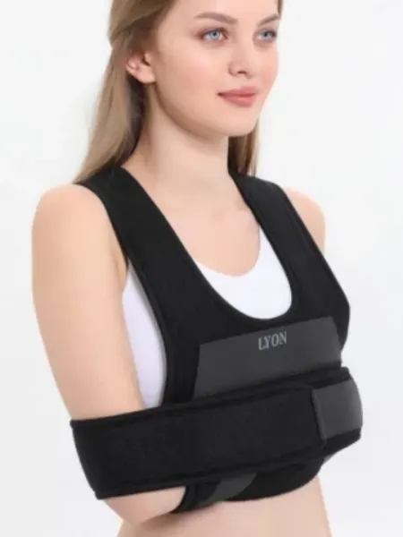 Lyon LS102, Иммобилизационный бандаж для фиксации руки