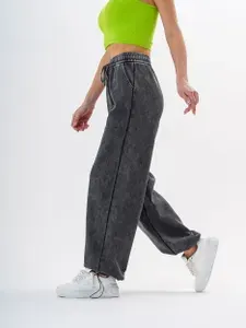Брюки палаццо Lucasta Style Брюки спортивные широкие палаццо варенка