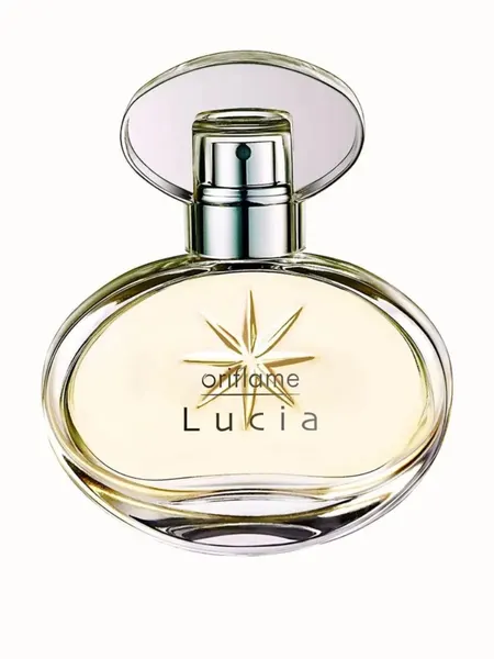 Отличный подарок для женщин, парфюмерная вода Lucia, 50 мл
