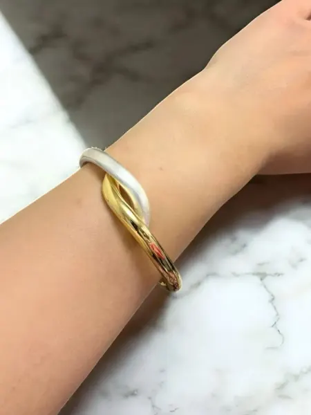 Luckys shop Браслет на руку бижутерия