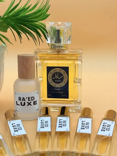 Парфюм Raed Luxe унисекс, 10 мл и 30 мл, пробники