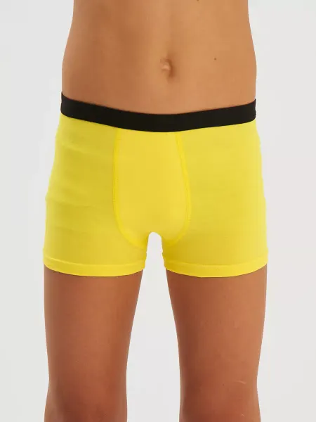 LUXURY UNDERWEAR Трусы боксеры подростковые