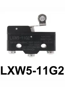 LXW5-11G2 Выключатель концевой , Микровыключатель, Микропереключатель