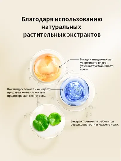 LYDIMOON Отбеливающий гель для душа с козьим молоком, 800 мл