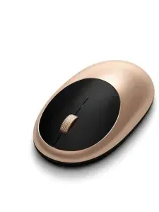 Мышь беспроводная Беспроводная мышь Satechi M1 ST-ABTCMS, золотой