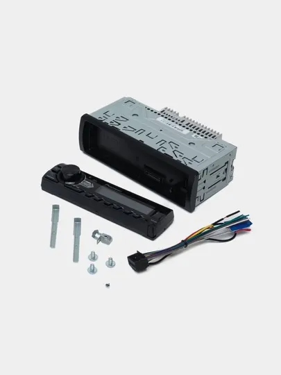 Автомагнитола Pioneer MVH-85UB mafon