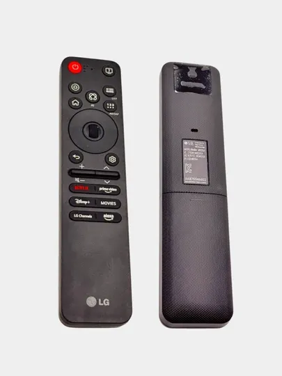 Пульт дистанционного управления LG Magic MR25 для телевизоров премиум-класса