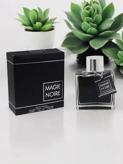 Парфюмерная вода для мужчин Magie Noire, 100 мл