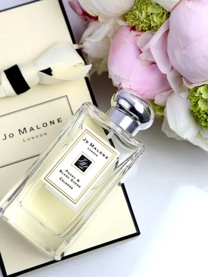 Женские духи Jo Malone, лондонский бренд, 100 мл, элегантный и соблазнительный аромат