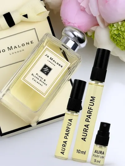 Женские духи,Jo Malone Peony, аромат распива, доступны во флаконах объемом 10мл 5 мл 3 мл.