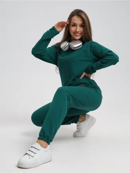 Mamikon per te Спортивный костюм без начеса весна