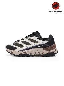 Кроссовки Mammut мужские треккинговые кроссовки низкие дышащие легкие противоскользящие походные туристические кроссовки для бега по пересеченной местности,size 39-44