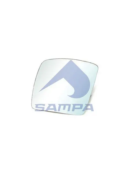 SAMPA Зеркало боковое для автомобиля MAN