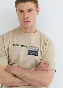 Футболка O'STIN MAN t-shirt OS