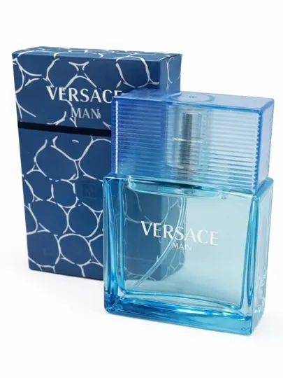Мужская туалетная вода VERSACE MAN