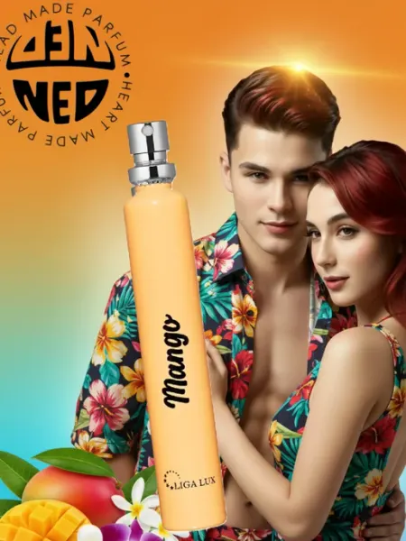 Neo Parfum Туалетная вода женская Mango 30 мл Манго