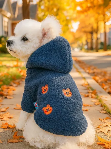 ManiDog Куртка для собак мелких и средних пород