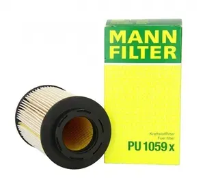 Фильтр топливный MANN PU1059X