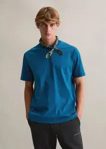 Marc O'Polo Футболка из органического хлопка