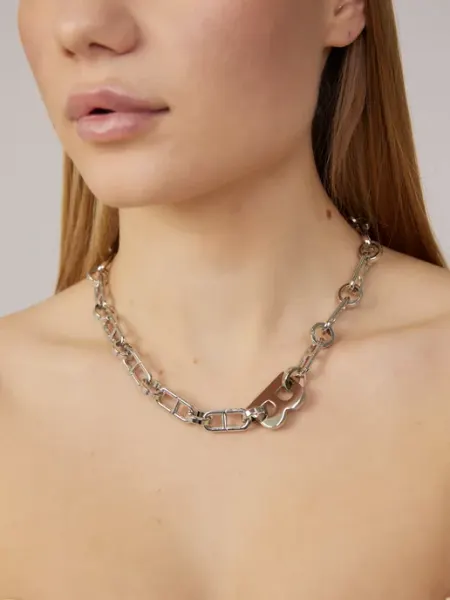 Marisol Цепочка с подвеской бижутерия