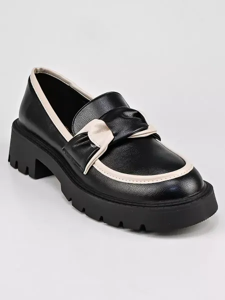 MARUSSYA SHOES Туфли лоферы большие размеры