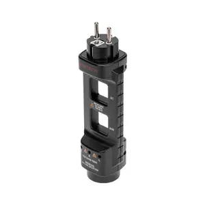 Приставка для токовых клещей MS922D MASTECH