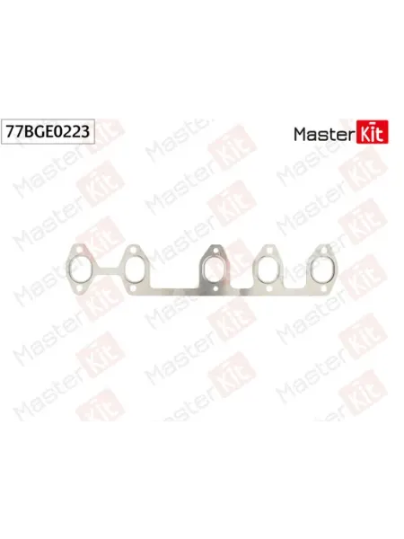 MASTERKIT Прокладка коллектора Volkswagen Transporter VI