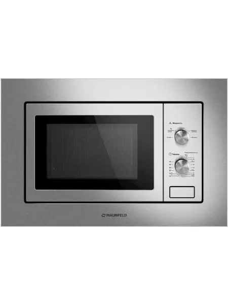 Maunfeld Встраиваемая микроволновая печь MBMO820MS03