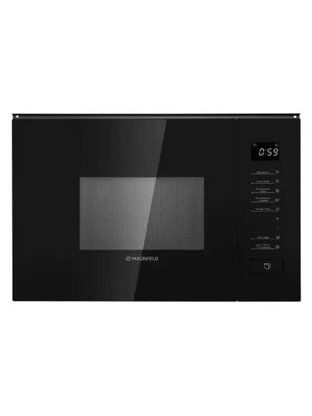 Maunfeld Встраиваемая микроволновая печь MBMO820SGB09