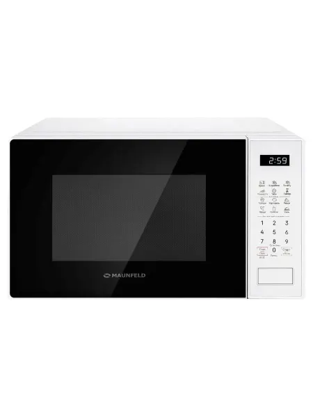 Maunfeld Микроволновая печь MFSMO720EW02