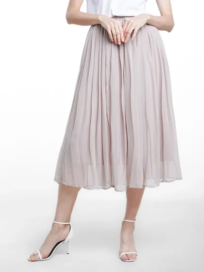 TERRA PRO женская юбка maxi SS23WES182