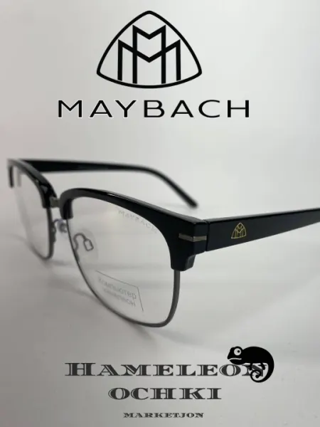 Солнцезащитные очки хамелеоны, солнцезащитны Maybach, компьютерные очки и защита от солнца